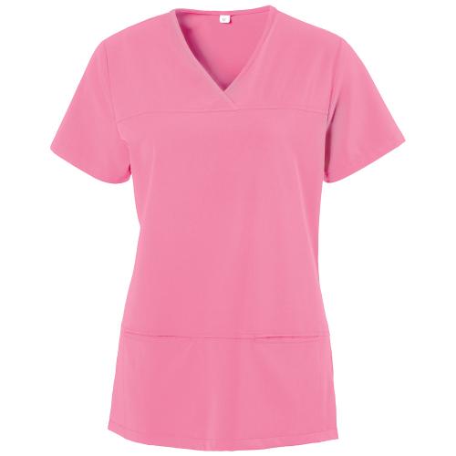 EXNER Schlupfkasack X-Top (hot pink)